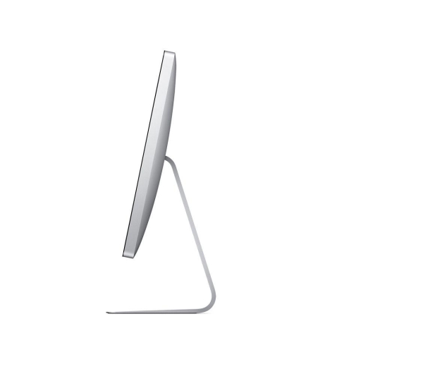 Apple Apple Thunderbolt Display 27" - 155248 - zdjęcie 2